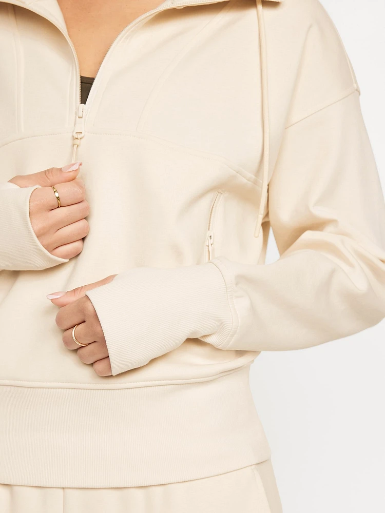 Dynamic Fleece