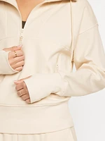 Dynamic Fleece