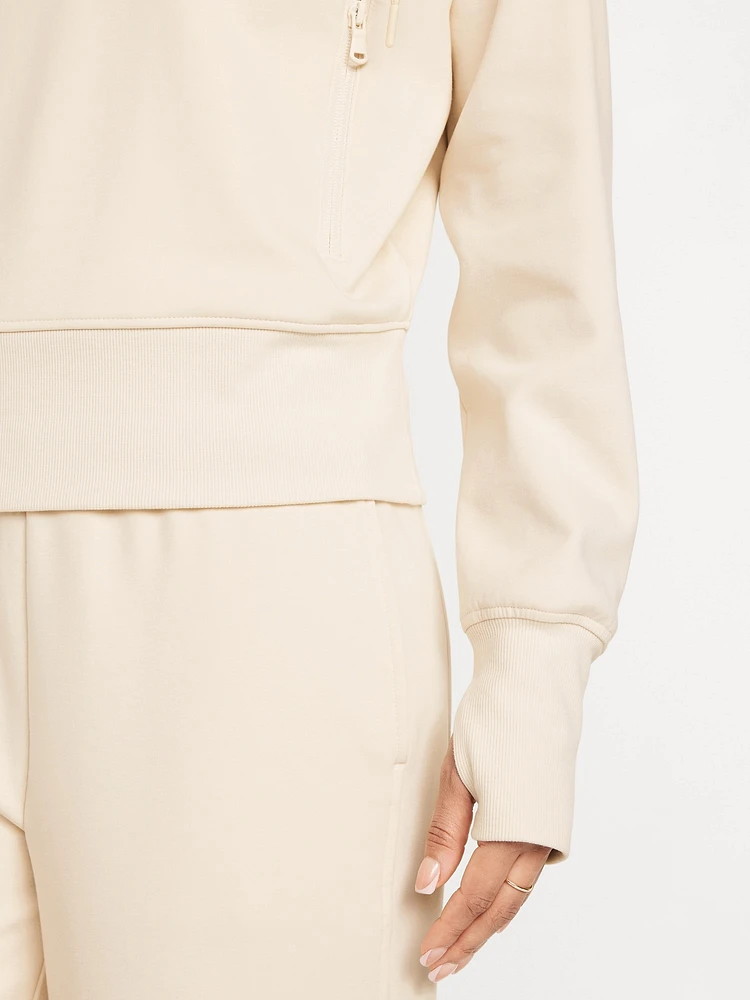 Dynamic Fleece