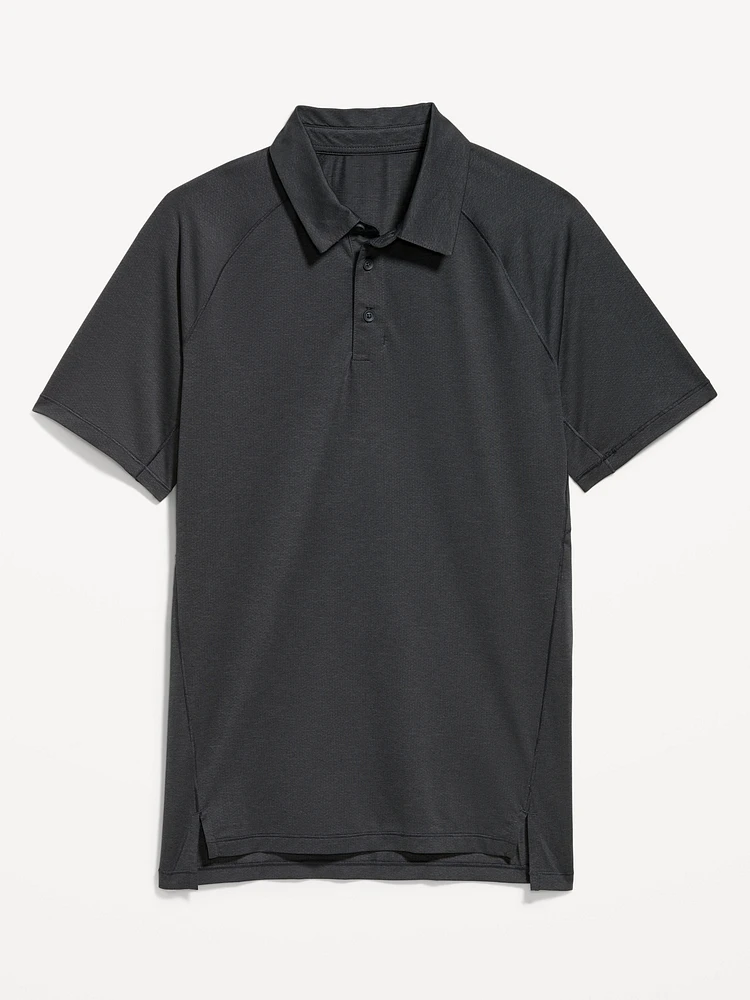 Performance Vent Polo
