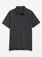 Performance Vent Polo