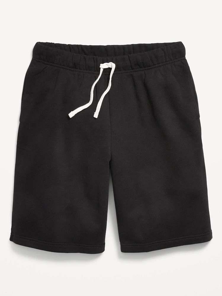 Baggy Rotation Shorts -- 10-inch inseam