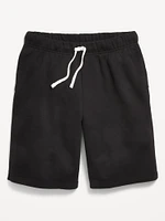 Baggy Rotation Shorts -- 10-inch inseam