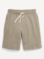 Baggy Rotation Shorts -- 10-inch inseam