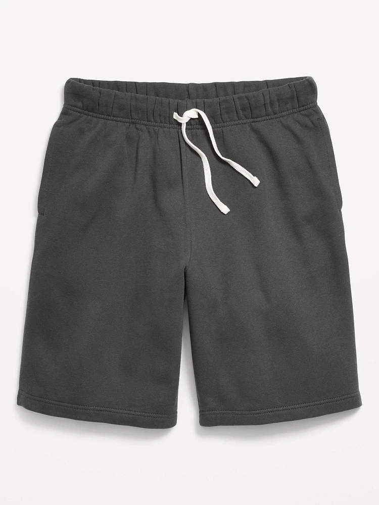 Baggy Rotation Shorts -- 10-inch inseam
