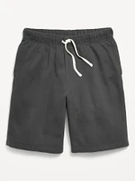 Baggy Rotation Shorts -- 10-inch inseam