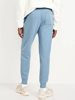 Logo Tapered Jogger Sweatpants