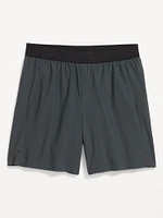 ProTrain Lined Shorts -- 7-inch inseam