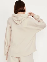 SoComfy Oversized Tunic Hoodie Sweatshirt