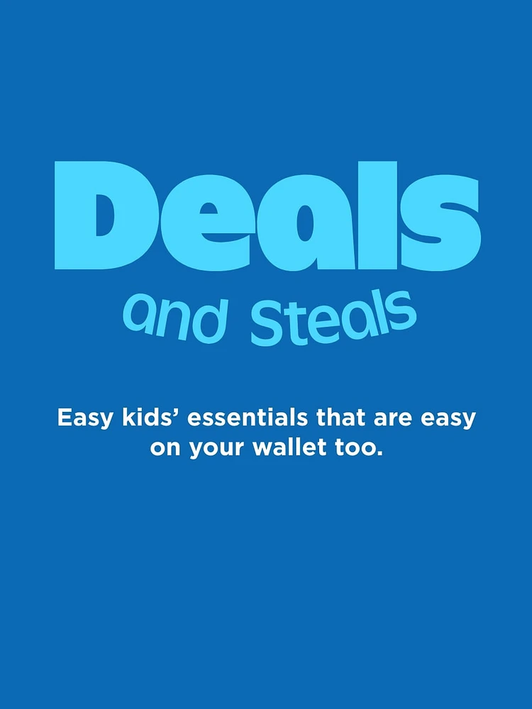 Dynamic Fleece for Boys