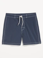 Workwear Board Shorts -- 5-inch inseam
