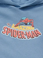 Marvel™ Spider-Man Gender-Neutral Graphic Hoodie for Kids