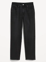 Curvy High-Waisted OG Loose Jeans