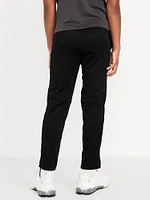 Slim Performance Jogger Pants for Boys