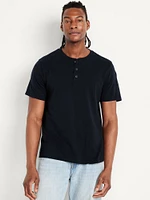 Henley T-Shirt