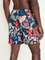 Swim Trunks -- 7-inch inseam