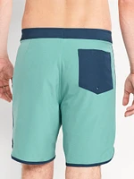 Board Shorts -- 8-inch inseam