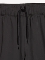 Essential Woven Workout Shorts -- 5-inch inseam