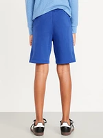 Pokémon™ Knee Length Fleece Jogger Shorts for Boys