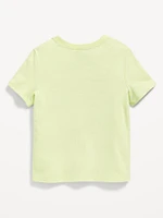 Super Mario™ Unisex Graphic T-Shirt for Toddler