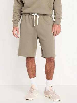 Baggy Rotation Shorts -- 10-inch inseam