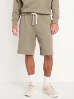 Baggy Rotation Shorts -- 10-inch inseam