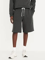 Baggy Rotation Shorts -- 10-inch inseam