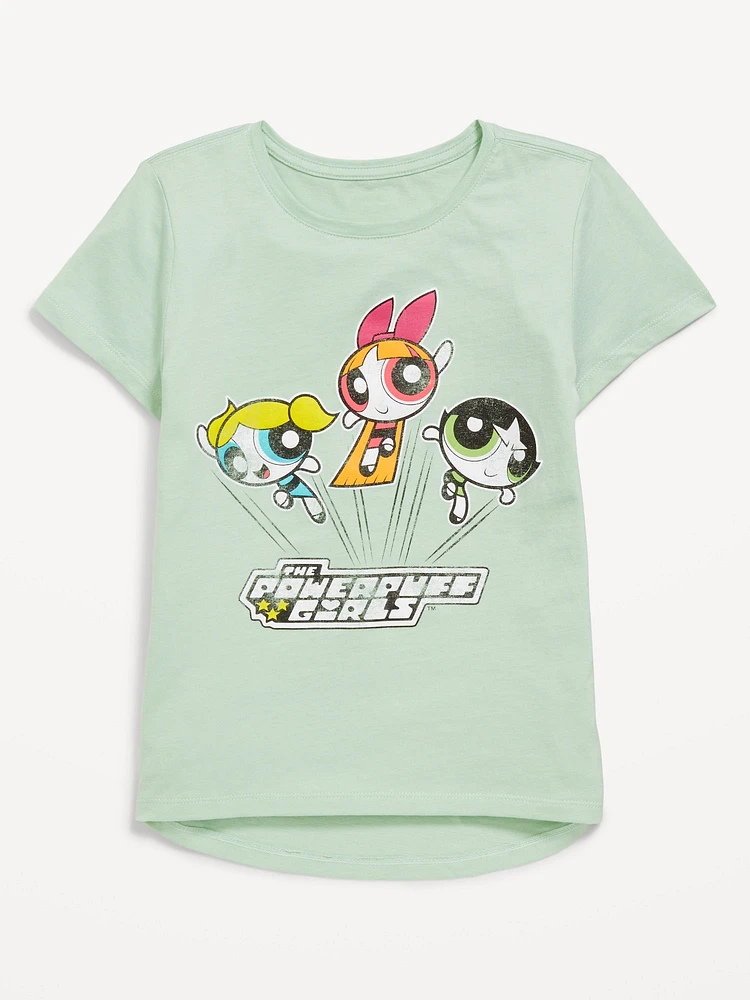The Powerpuff Girls'™ Graphic T-Shirt for Girls