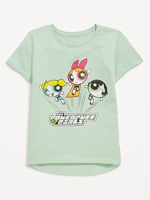 The Powerpuff Girls'™ Graphic T-Shirt for Girls