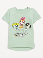 The Powerpuff Girls'™ Graphic T-Shirt for Girls