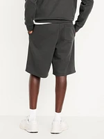 Baggy Rotation Shorts -- 10-inch inseam