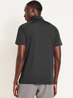 Performance Vent Polo