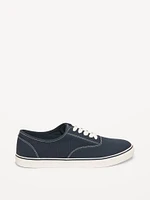 Canvas Sneakers for Men