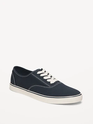 Canvas Sneakers for Men