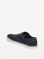 Canvas Sneakers for Men