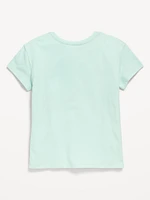 Squishmallows™ Graphic T-Shirt for Girls