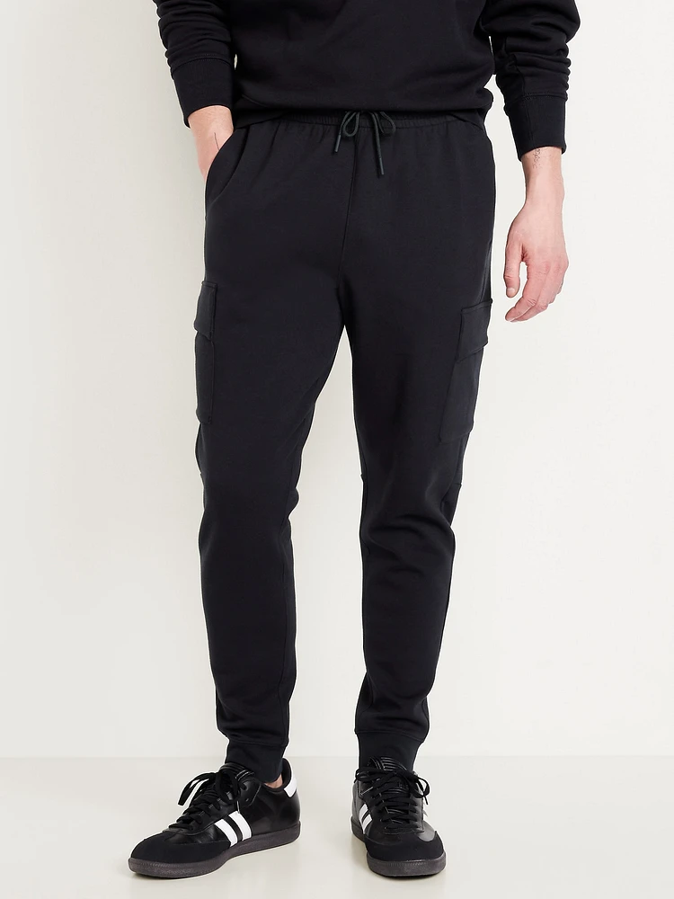 Dynamic Fleece 4.0 Cargo Joggers