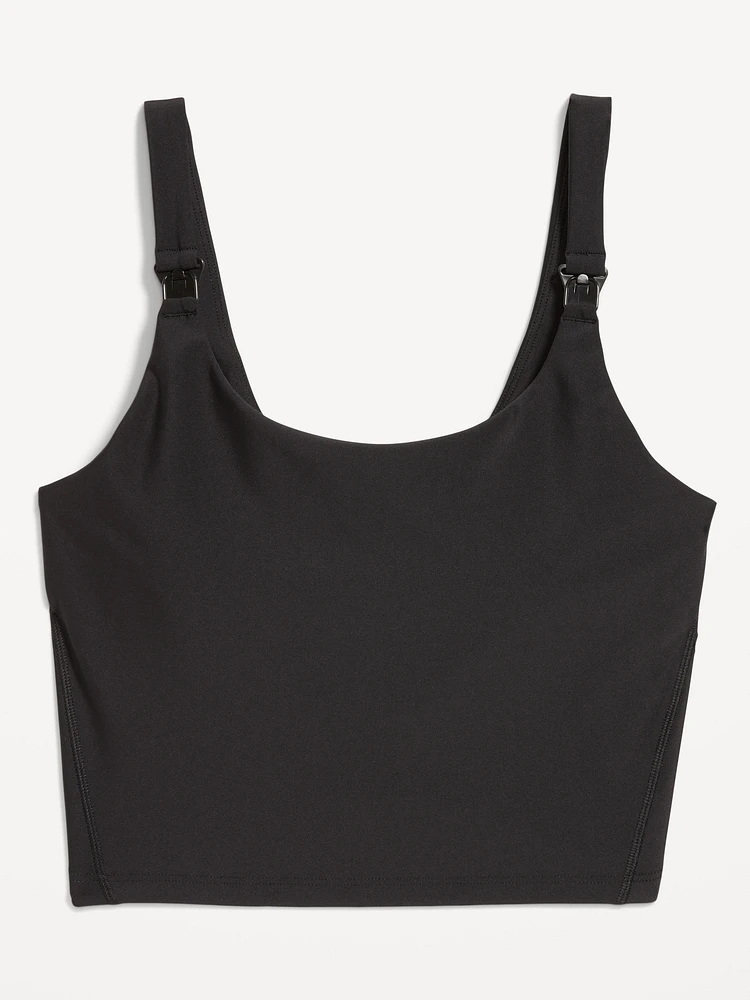 Soutien-gorge de sport d’allaitement PowerSoft maternité