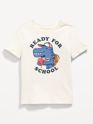 Graphic T-Shirt for Toddler
