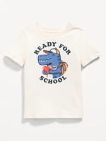 Graphic T-Shirt for Toddler