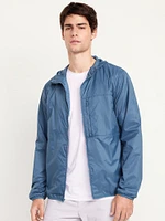Trail Anorak Jacket