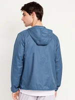 Trail Anorak Jacket