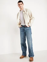 90's Baggy Carpenter