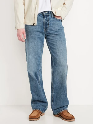 90's Baggy Carpenter Jeans