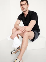 CloudMotion Henley T-Shirt