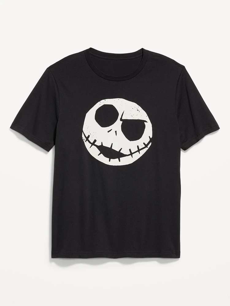Disney© The Nightmare Before Christmas© Jack Skellington T-Shirt