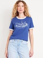 EveryWear Graphic T-Shirt