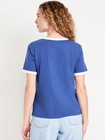 EveryWear Graphic T-Shirt