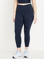 Extra High-Waisted CloudComfy 7/8 Leggings