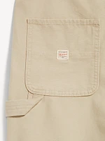 Loose Carpenter Shorts -- 9-inch inseam